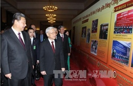 Báo chí Trung Quốc: Chuyến thăm của TBT Nguyễn Phú Trọng sẽ mang tới điểm mới trong quan hệ hai nước