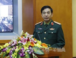 Thúc đẩy quan hệ giữa quân đội hai nước Việt Nam và Thái Lan