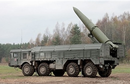 Nga sẽ dồn dập phóng tên lửa liên lục địa trong năm nay