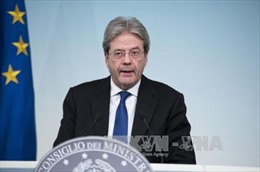 Italy phản đối Chiến tranh Lạnh mới với Nga