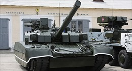 Thái Lan từ chối mua xe tăng Ukraine