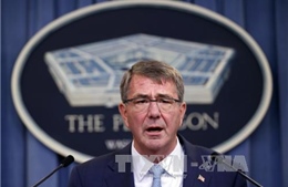 Tuyên bố bất ngờ của Bộ trưởng Quốc phòng Mỹ về ý định thử tên lửa của Triều Tiên