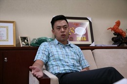 Ông Vũ Quang Hải thôi công chức tại Bộ Công Thương