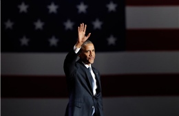Ông Obama chấp nhận ObamaCare bị ‘xử trảm’?