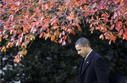 Ông Obama chuẩn bị diễn văn từ biệt như thế nào?