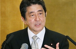 Nhật Bản củng cố quan hệ với các nước vành đai Thái Bình Dương
