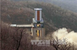 Triều Tiên chưa hoàn thiện công nghệ tên lửa đạn đạo liên lục địa