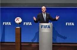 FIFA World Cup: Tăng số đội liệu có nâng chất lượng? 