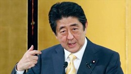 Nhật Bản hy vọng liên minh với Mỹ thời Tổng thống Trump thành công