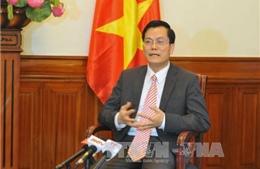 Hợp tác kinh tế là động lực của quan hệ Việt Nam - Hoa Kỳ