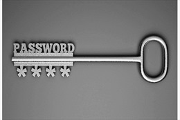 3 lỗi mật khẩu khiến người dùng internet dễ mất tài khoản