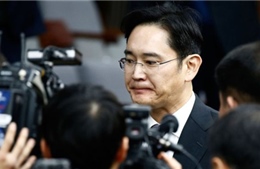 Lãnh đạo Samsung nói bị Tổng thống ép góp tiền cho bạn thân
