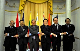 Tăng cường vai trò và vị trí của ASEAN tại Italy