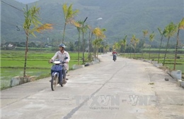 Nghiên cứu giải pháp khoa học công nghệ phục vụ xây dựng nông thôn mới 