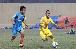 Sanna Khánh Hòa - FLC Thanh Hóa: Cuộc chiến của kẻ giàu người nghèo