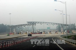 Ưu tiên đầu tư dự án đường nối cao tốc Hà Nội – Hải Phòng và Cầu Giẽ - Ninh Bình 