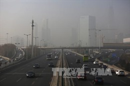 Bắc Kinh sẽ chi 2,6 tỷ USD chống ô nhiễm không khí
