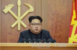 Triều Tiên kêu gọi đã đến lúc Washington có cách nghĩ mới với Bình Nhưỡng