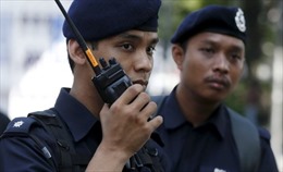 Malaysia bắt giữ 34 phụ nữ Việt Nam