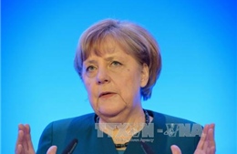 Thủ tướng Đức cảnh báo ông Trump về chủ nghĩa bảo hộ