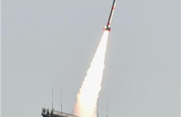 Nhật Bản phóng tên lửa nhỏ nhất thế giới chở vệ tinh