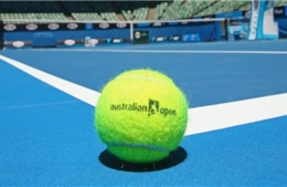 Khởi tranh giải quần vợt Australia mở rộng