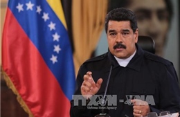 Venezuela tìm cách đẩy giá dầu lên 60-70 USD/thùng 