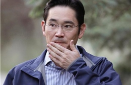 Công tố viên Hàn Quốc đề nghị bắt Phó Chủ tịch Samsung