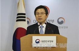  Hàn Quốc ra lệnh mạnh tay với tàu đánh cá trái phép Trung Quốc