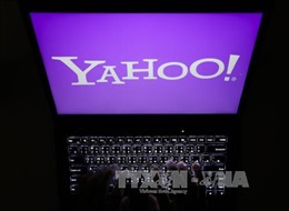 Hàng nghìn tài khoản email Yahoo của quan chức Australia bị xâm nhập