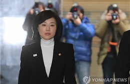 Hàn Quốc thẩm vấn hai nghi can chủ mưu lập danh sách đen 10.000 người