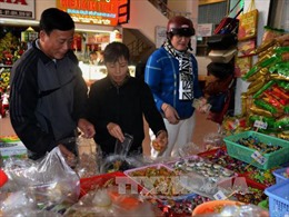 Bánh kẹo ngoại xâm nhập thị trường: Hướng đi nào cho doanh nghiệp Việt?