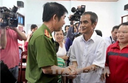 &#39;Người tù xuyên thế kỷ&#39; Huỳnh Văn Nén được bồi thường hơn 10 tỷ đồng