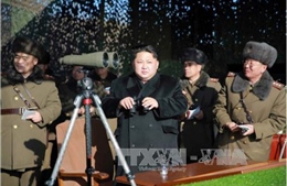 Triều Tiên dọa tấn công đơn vị đặc nhiệm của Hàn Quốc