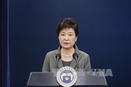 Tổng thống Hàn Quốc đối mặt với thẩm vấn trong tháng 2
