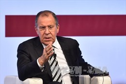 Ngoại trưởng Nga tố Mỹ lôi kéo nhà ngoại giao Nga làm gián điệp