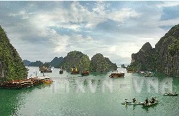 Nghị quyết của Bộ Chính trị về phát triển du lịch trở thành ngành kinh tế mũi nhọn