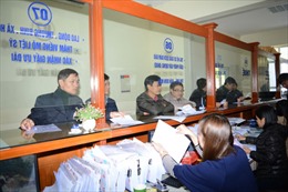 Thành phố Thanh Hóa đột phá trong cải cách thủ tục hành chính  