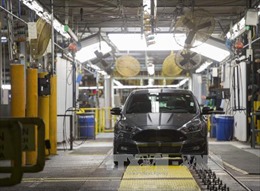 "Đại gia" xe hơi Mỹ đẩy mạnh đầu tư sản xuất nội địa