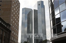 Deutsche Bank chấp nhận nộp phạt 7,2 tỷ USD  