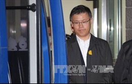 Cựu trợ lý Tổng thống Park thừa nhận tiết lộ bí mật cho bà Choi 