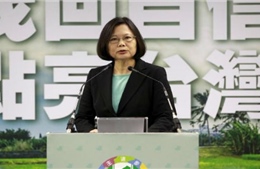 Trung Quốc nói Mỹ không cho phía Đài Loan dự lễ nhậm chức của ông Trump
