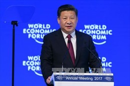 Trung Quốc hy vọng xây dựng quan hệ mới với Mỹ