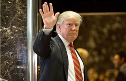 7 quốc gia &#39;e ngại&#39; Donald Trump làm tổng thống Mỹ nhất
