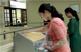 Hà Nội triển khai 120 dịch vụ công trực tuyến mức độ 3