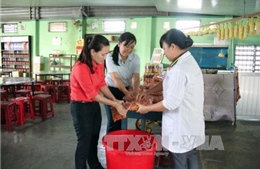 Ninh Thuận chấn chỉnh cơ sở vi phạm quy định Luật Thú y 