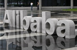 Alibaba lãi lớn trong tài khóa 2017/18