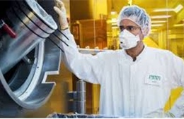 Israel vẫn trong top 10 đổi mới sáng tạo của thế giới