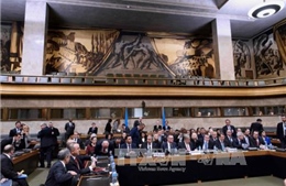 Liên hợp quốc lạc quan sau vòng đàm phán về tái thống nhất đảo Cyprus 