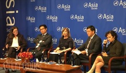 Hội thảo về năm APEC Việt Nam 2017 tại Mỹ